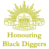 Black Anzacs